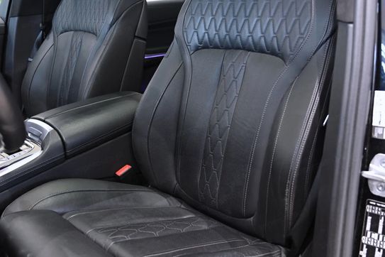 BMW X7 xDrive40d M Sport