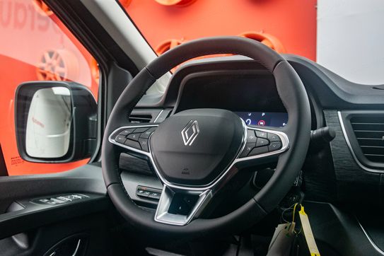 Renault Trafic Kombi L2H1 AT9