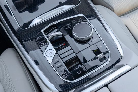 BMW X7 xDrive40d M Sport