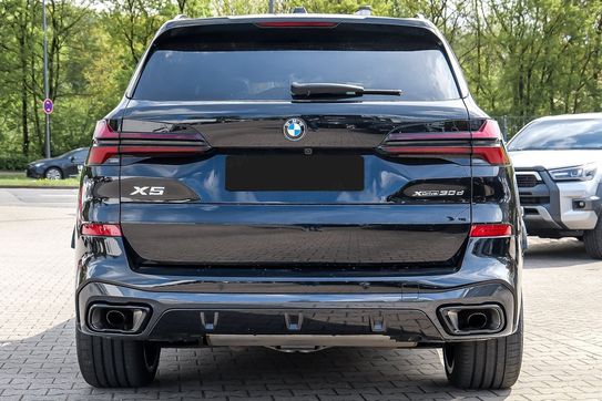 BMW X5 xDrive30d M Sport