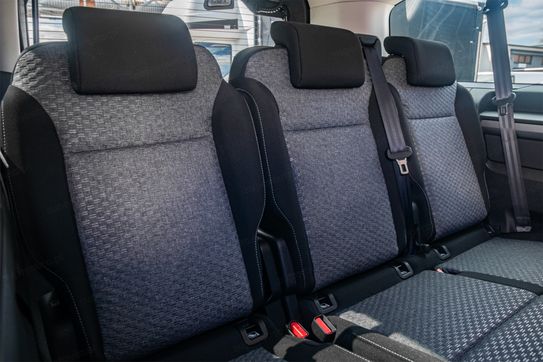 Opel Zafira Life Extra Long L2H1 Business AT8