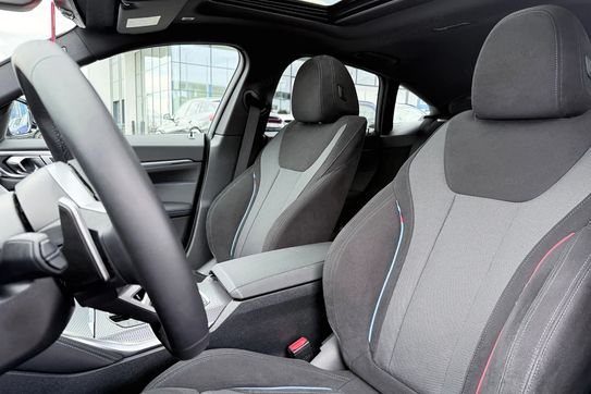 BMW Seria 4 Gran Coupe 430i xDrive M Sport