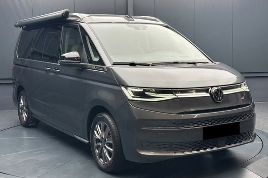 Volkswagen Multivan California Ocean AT7