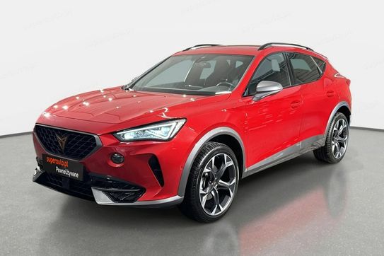 Cupra Formentor 2.0 TSI 4Drive DSG