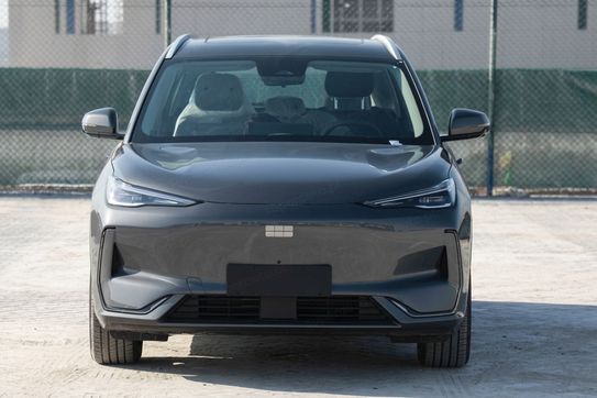 Geely E5 Pro EV 60kWh