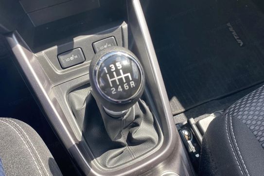 Suzuki Vitara 1.4 Boosterjet SHVS Premium 4WD