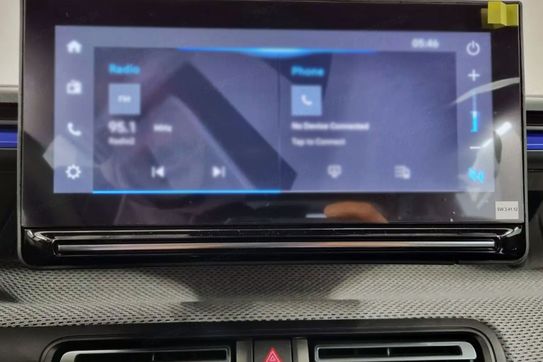 Citroen C3 Plus 1.2 mHEV