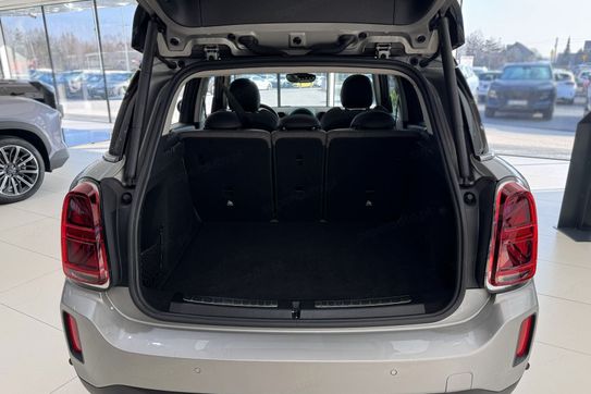 Mini Countryman Cooper