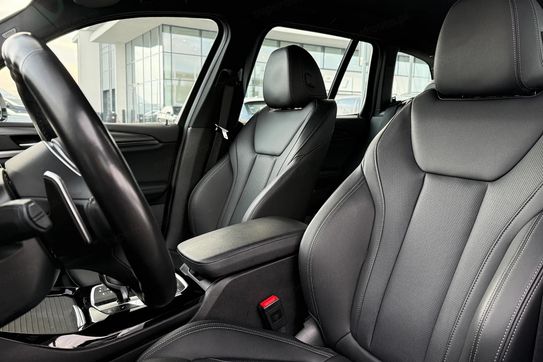 BMW X3 xDrive20i M Sport
