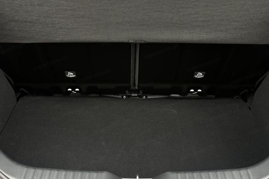 Toyota Aygo X 1.0 VVT-i Style