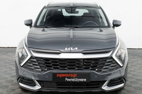 Kia Sportage 1.6 T-GDI L 2WD DCT