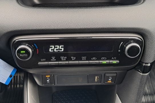 Toyota Yaris 1.5 Comfort