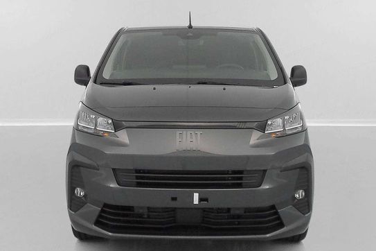 Fiat Scudo Maxi L2H1 Zabudowa Brygadowa EAT8