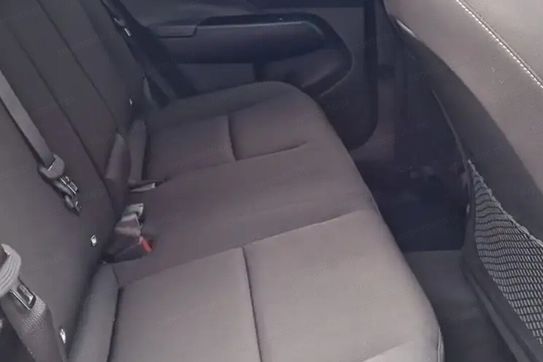 Hyundai Kona Executive 1.6 T-GDI  DCT