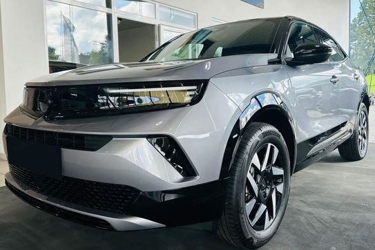 Opel Mokka GS aut 1.2 T