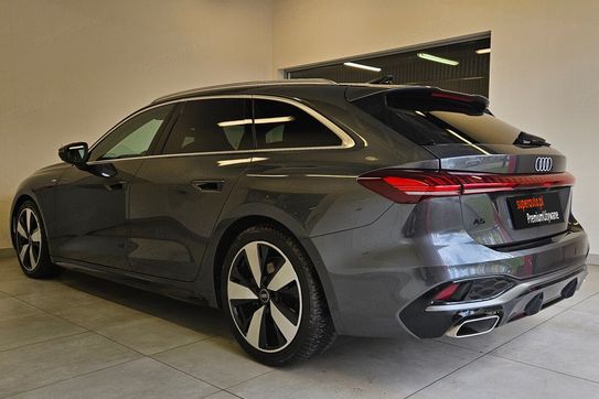 Audi A5 TFSI S Line