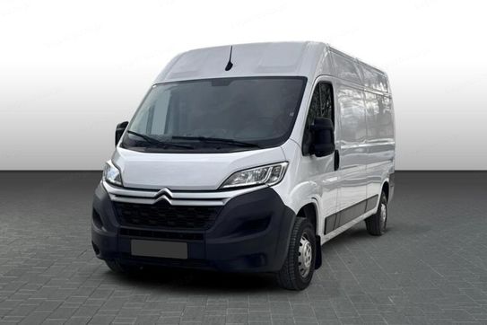 Citroen Jumper 35 BlueHDi L3H2