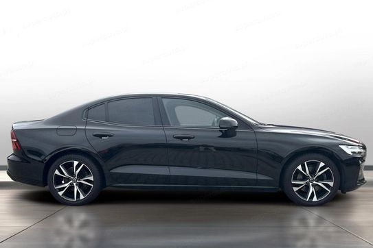 Volvo S60 B4 B Plus Dark aut