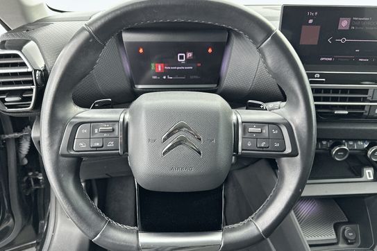 Citroen C4 Shine 1.5 BlueHDI EAT8