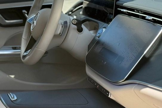 Mercedes Klasa E 220 d  4-Matic Exclusive