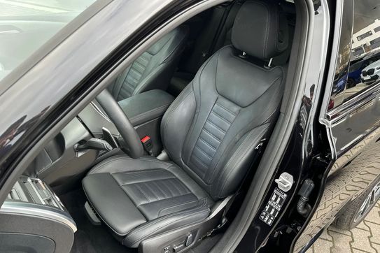 BMW X4 xDrive30i mHEV M Sport sport-aut