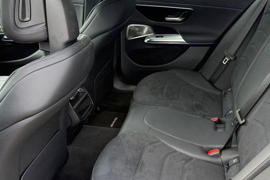 Mercedes Klasa E 220 d  4-Matic AMG