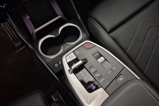 BMW X2 sDrive20i mHEV M Sport Edition aut