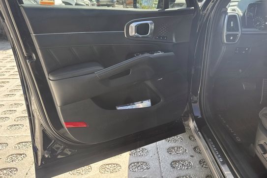 Kia Sorento Prestige Line 2.2 CRDi  4WD DCT 7os.