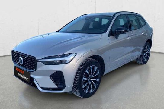 Volvo XC60 B5 B AWD Plus Dark aut