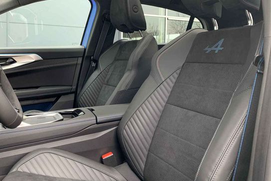 Renault Rafale Esprit Alpine 4x4 1.2 E-Tech PHEV