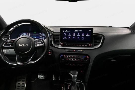 Kia ProCeed 1.5 T-GDI GT Line DCT