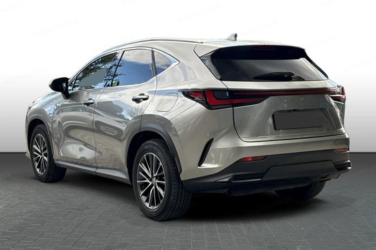 Lexus NX 350h Elegance AWD