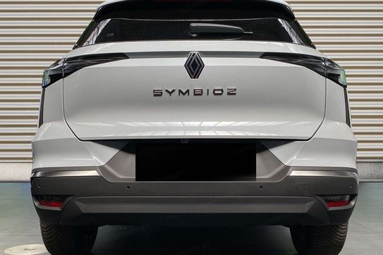 Renault Symbioz Techno 1.2 TCe Eco-G LPG