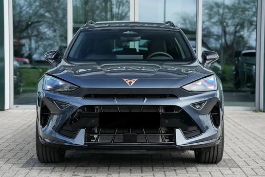 Cupra Formentor 1.5 e-TSI DSG