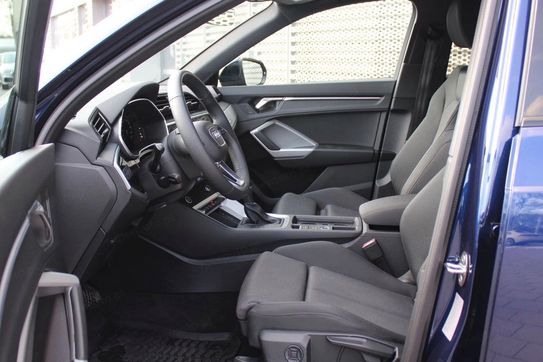 Audi Q3 35 TFSI S line