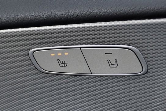 Mercedes Klasa E 220 d 9G-TRONIC