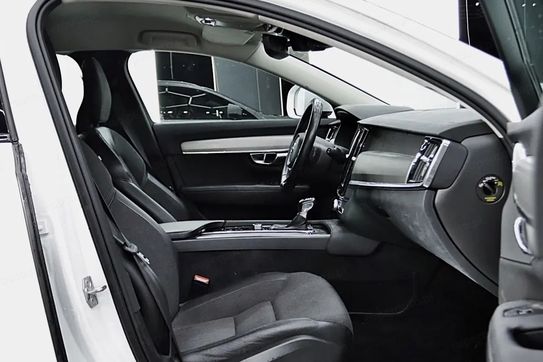 Volvo V90 CC D4 AWD Pro aut