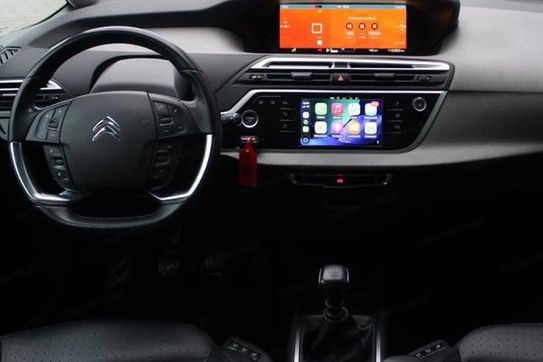 Citroen C4 Spacetourer 1.5 BlueHDi Shine S&S