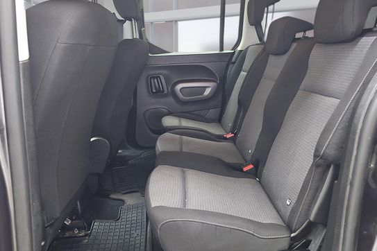 Toyota Proace City Verso Long Business