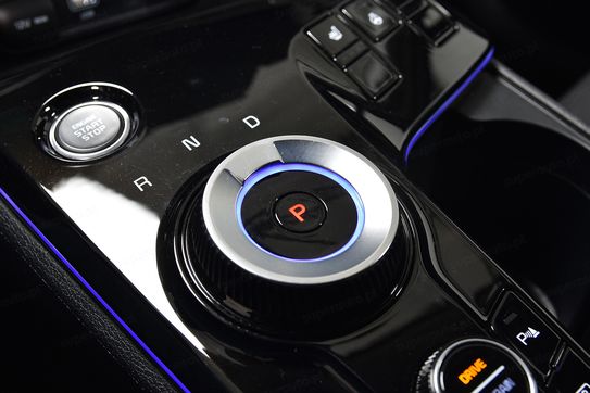 Kia Sportage 1.6 T-GDI Business Line 2WD DCT