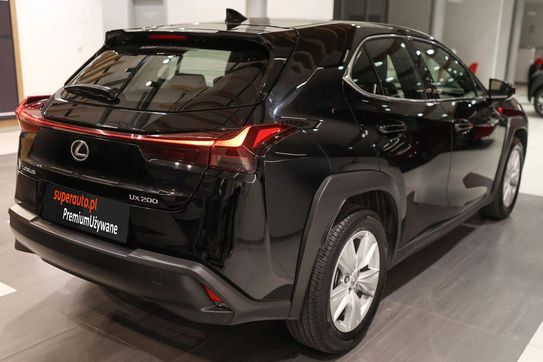 Lexus UX 200 Elegance 2WD