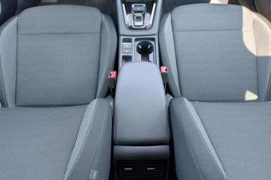 Skoda Octavia 1.5 TSI e-Tec Ambition DSG