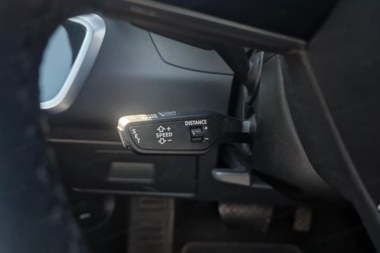 Audi A6 40 TDI mHEV quattro S tronic