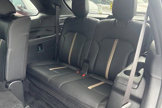 Mazda CX-80 3.3 D Homura AWD