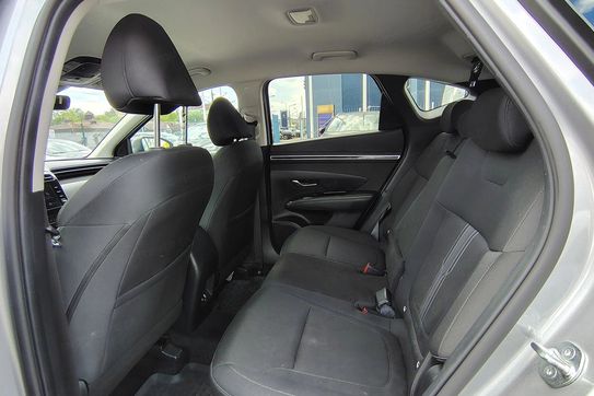 Hyundai Tucson 1.6 T-GDI 2WD DCT