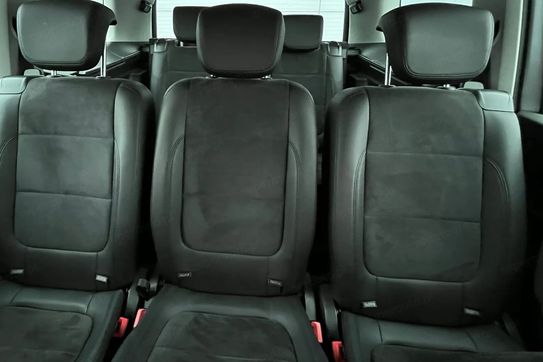 Volkswagen Sharan 2.0 TDI BMT Highline DSG