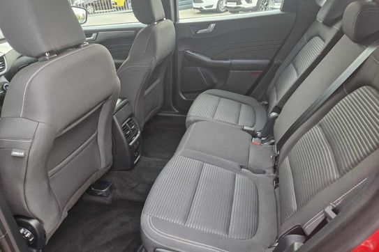 Ford Kuga 1.5 EcoBoost FWD Titanium X