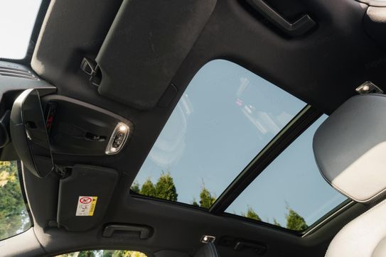 Volvo XC90 B5 D AWD R-Design