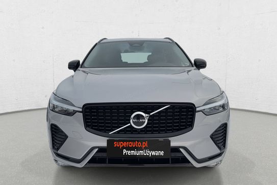 Volvo XC60 B5 B AWD Plus Dark aut