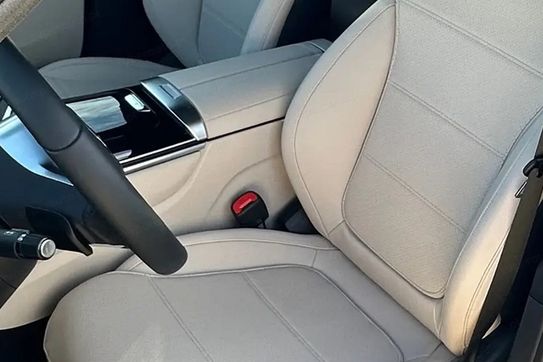 Mercedes GLC 200 4-Matic Avantgarde